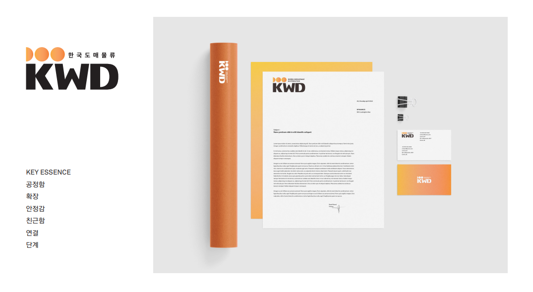 KWD CI 2